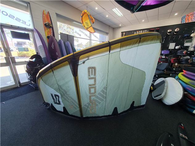 Ozone Enduro Ultra X - 9 metre