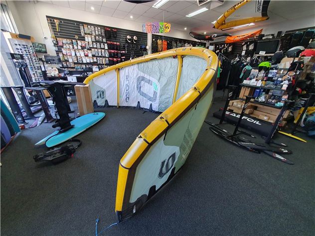 Ozone Enduro Ultra X - 9 metre