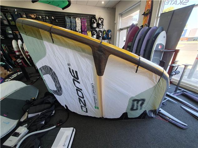 Ozone Enduro Ultra X - 9 metre