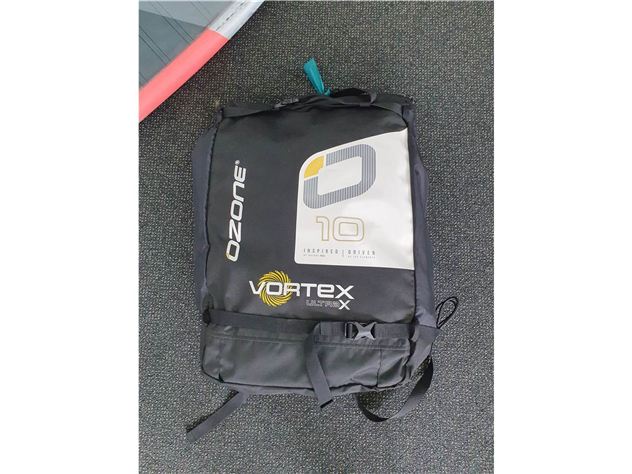 Ozone Vortex Ultra X - 10 metre