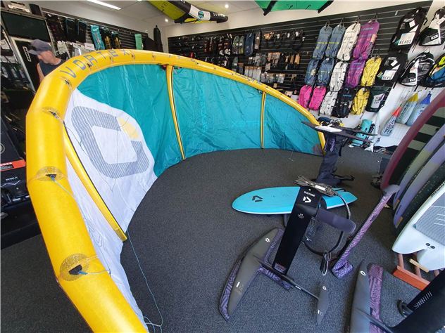 Ozone Vortex Ultra X - 10 metre