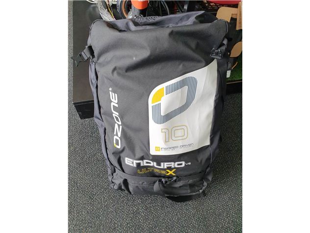 Ozone Enduro V5 Ultra X - 10 metre