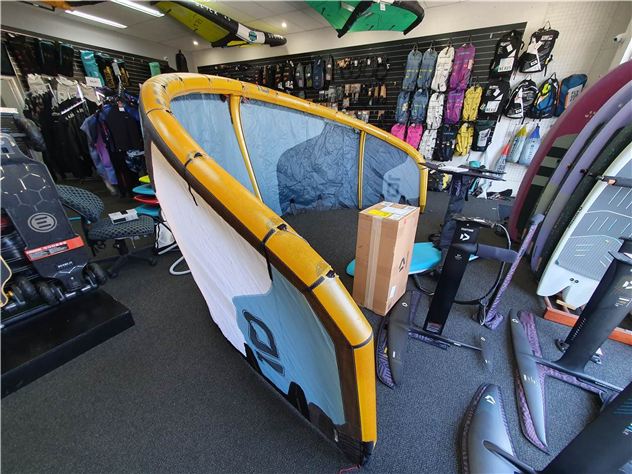 Ozone Enduro V5 Ultra X - 10 metre