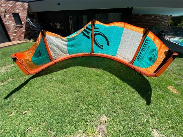 2012 Cabrinha Drifter - 11 metre