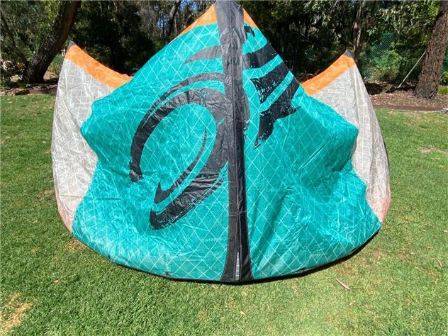 2012 Cabrinha Drifter - 11 metre