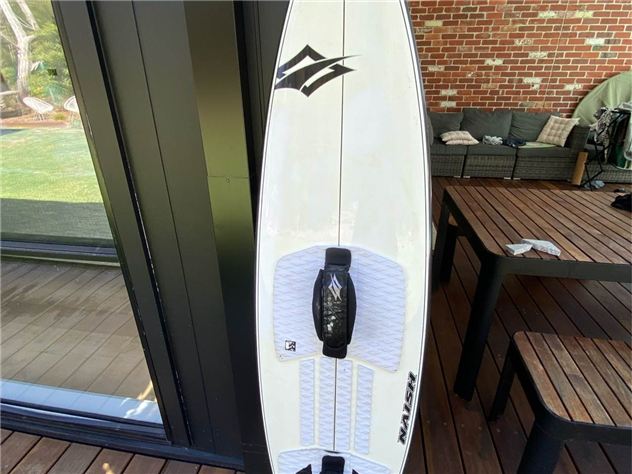 2012 Cabrinha Drifter - 11 metre