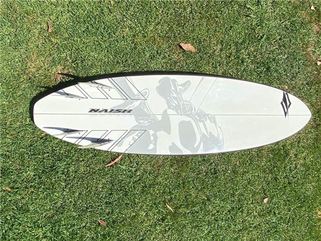 2012 Cabrinha Drifter - 11 metre