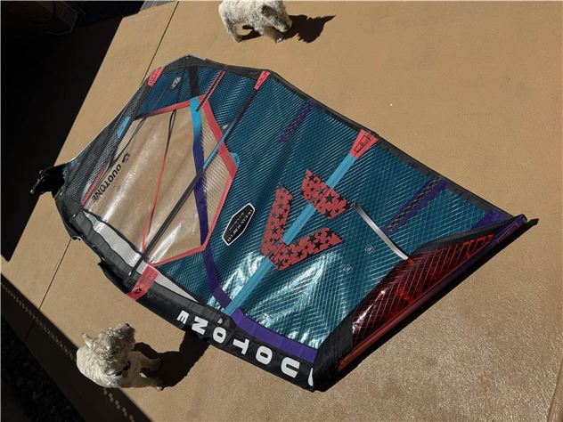 2022 Duotone Super Star - 4.2 metre