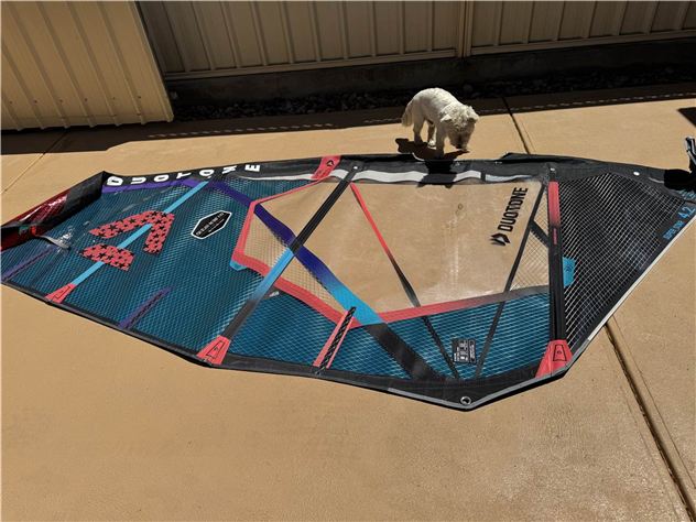 2022 Duotone Super Star - 4.2 metre