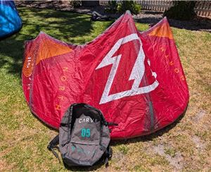 2021 North Carve - 5 metre