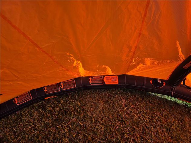 Switch Kites Element 6 - 10 metre