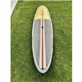 2025 Naish Nalu - 10' 6", 30 inches