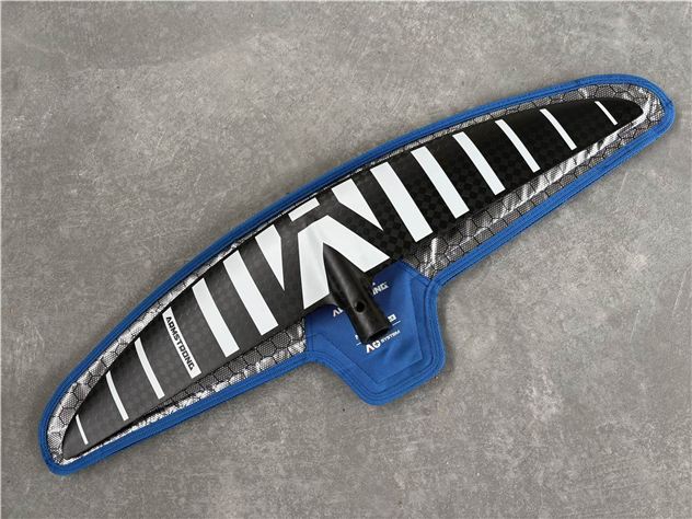 2025 Armstrong Ma V2 690 Current Model. - 690 cm