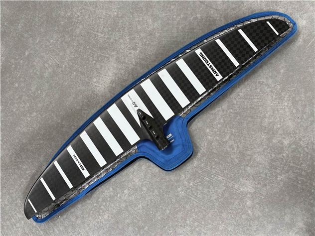 2025 Armstrong Ma V2 890 Current Model. - 890 cm