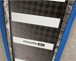 Armstrong Ma V2 690 Current Model. 690 cm foiling all foiling