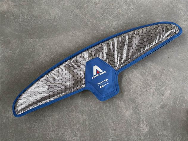 2025 Armstrong Ma V2 690 Current Model. - 690 cm