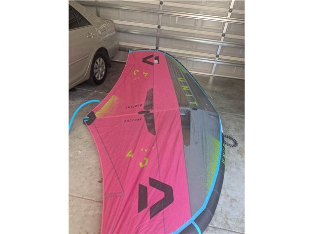 2025 Duotone Unit - 4 metre