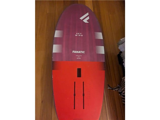 2025 Duotone Unit - 4 metre