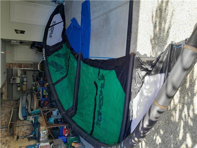 2019 Slingshot Rally, Ghost, Rpm And Turbine