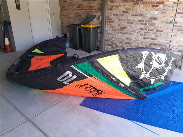 2019 Slingshot Rally, Ghost, Rpm And Turbine