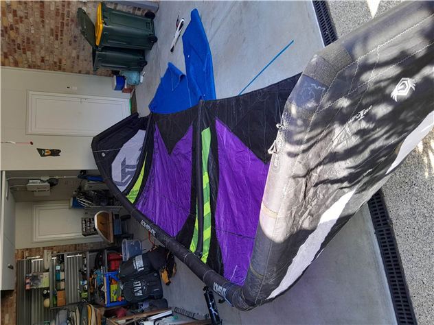 2019 Slingshot Rally, Ghost, Rpm And Turbine