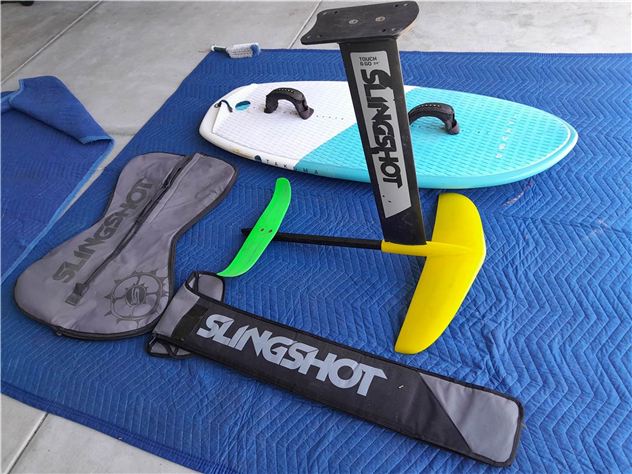 Takuma Concept - 1.38 cm