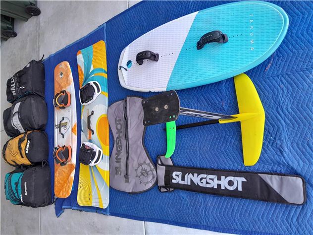 Takuma Concept - 1.38 cm