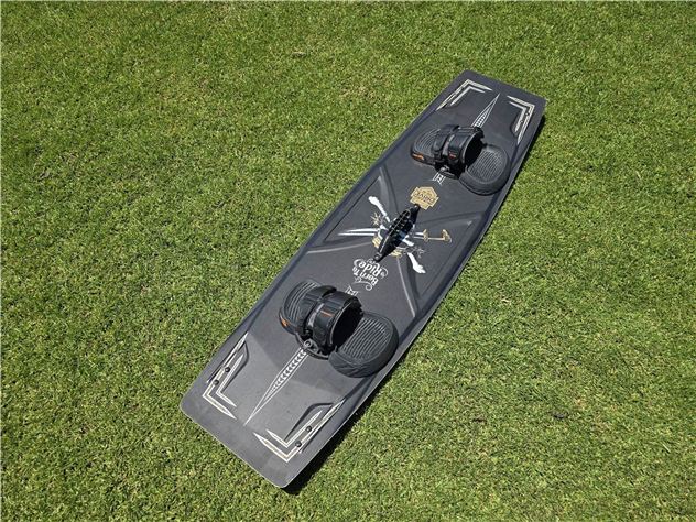 2020 Naish Drive - 142 cm