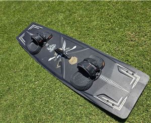 2020 Naish Drive - 142 cm