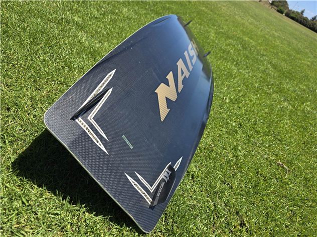 2020 Naish Drive - 142 cm