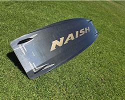 Naish Drive 142 cm kiteboarding twintip