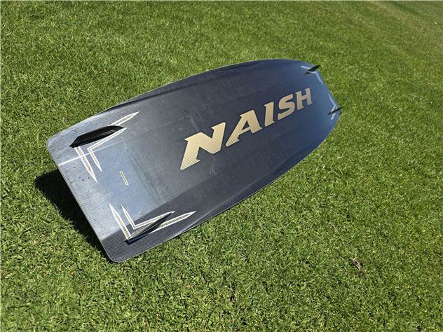 2020 Naish Drive - 142 cm