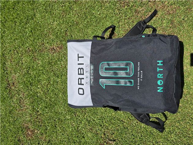 2025 North Orbit - 10 metre