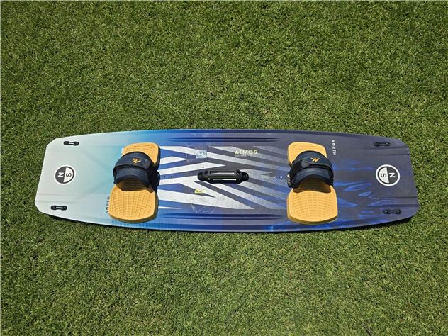 2026 North Atmos - 138 cm