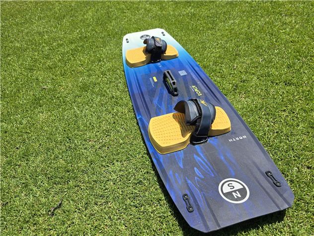 2026 North Atmos - 138 cm