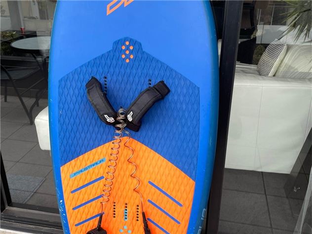 2022 JP Australia X-Winger - 5' 0", 95 Litres