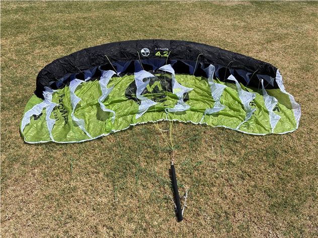 2024 North Ranger Parawing - 4.2 metre