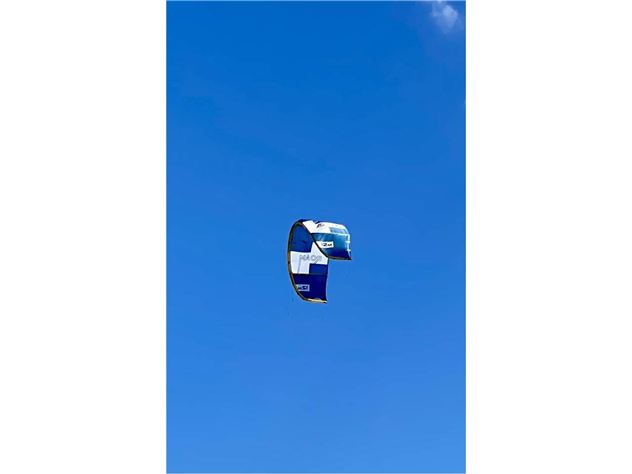 2020 Ocean Rodeo Aluula - 12 metre