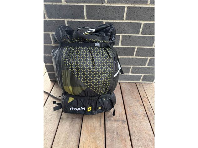 2020 Ocean Rodeo Aluula - 12 metre