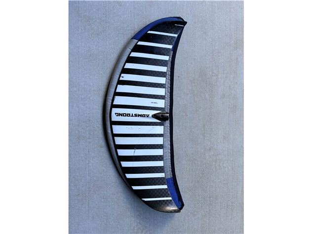 2025 Armstrong Apf 1350 And 2022 Hs1550 - 1350 cm