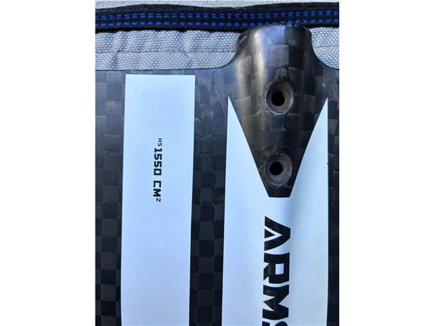 2025 Armstrong Apf 1350 And 2022 Hs1550 - 1350 cm