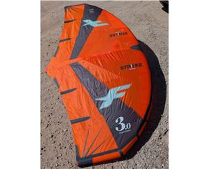 2024 F-One Strike V3