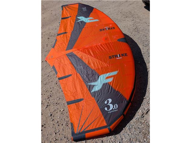 2024 F-One Strike V3