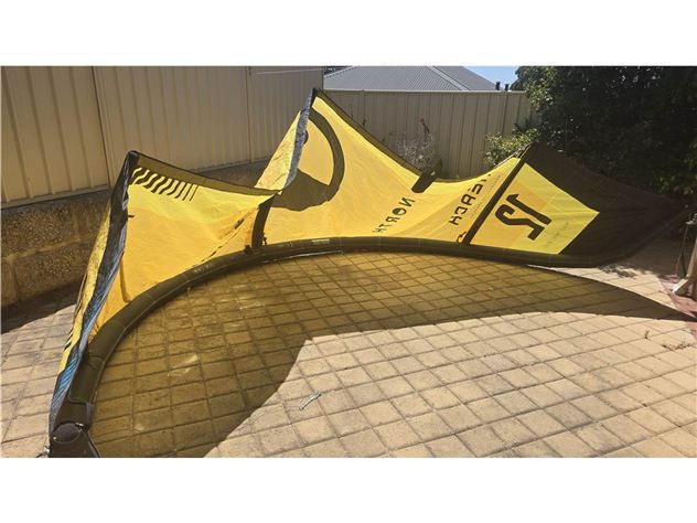 2025 North Reach - 12 metre