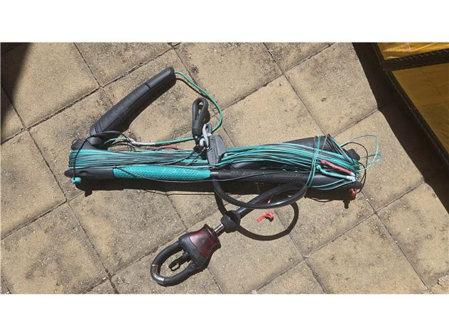 2025 North Reach - 12 metre