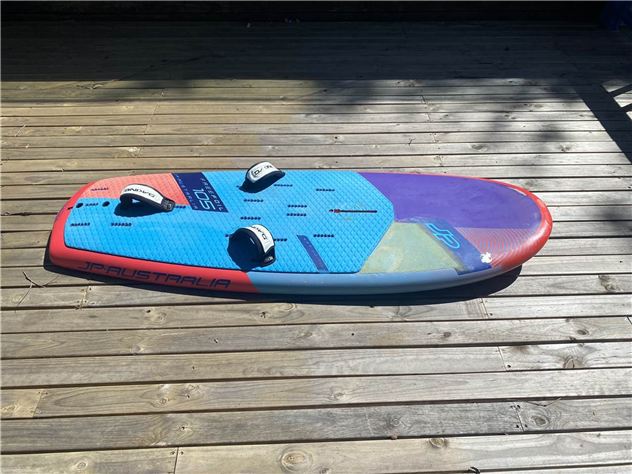 2021 JP Australia Freefoil 105 - 190 cm