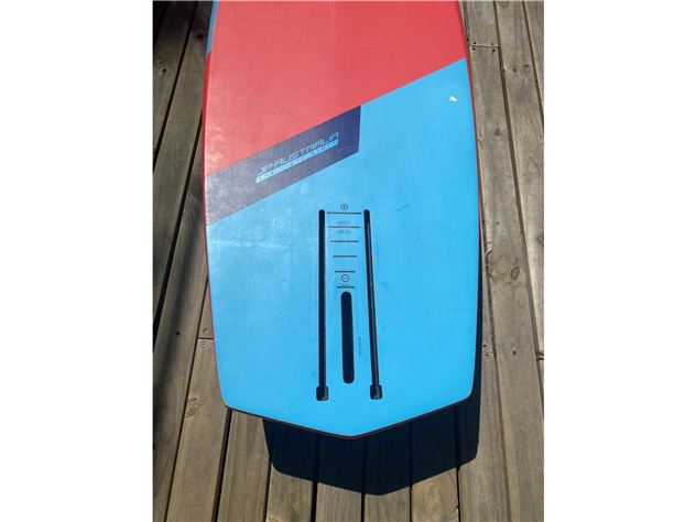 2021 JP Australia Freefoil 105 - 190 cm