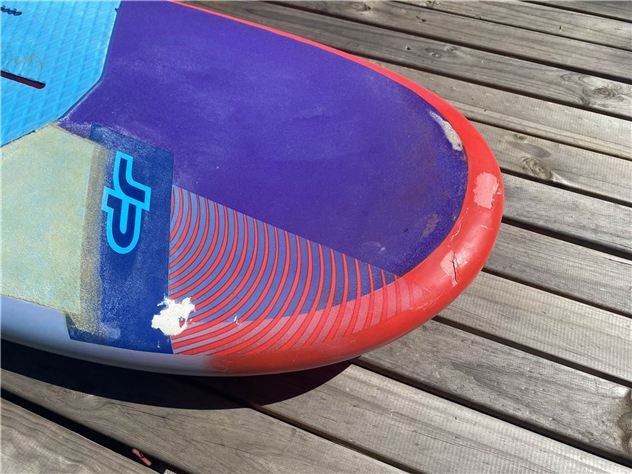 2021 JP Australia Freefoil 105 - 190 cm