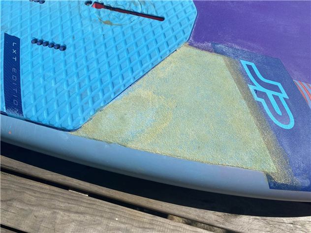 2021 JP Australia Freefoil 105 - 190 cm