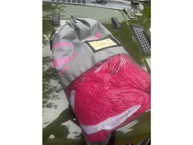 2025 Duotone Stash - 5 metre